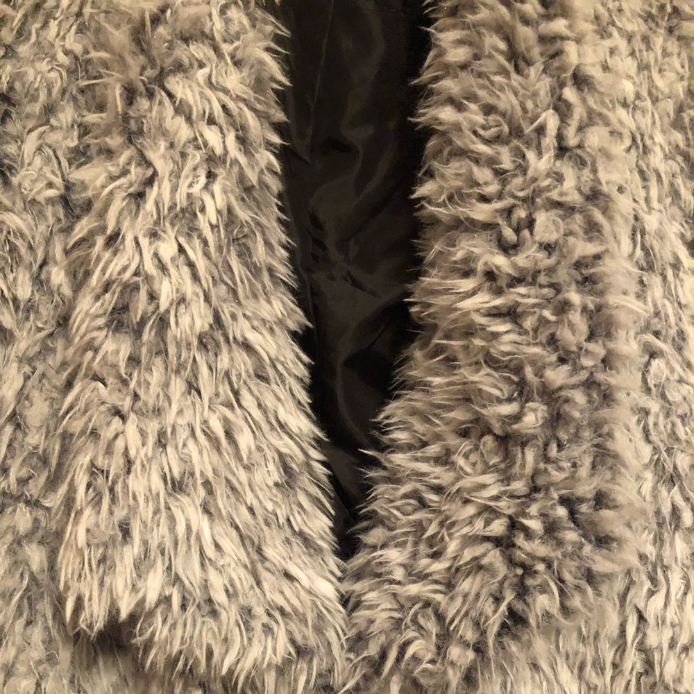 Shag Jacket - image 2